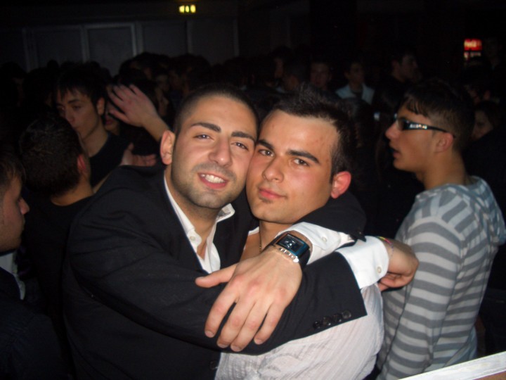 RAGGIONERIA DJM  (121)